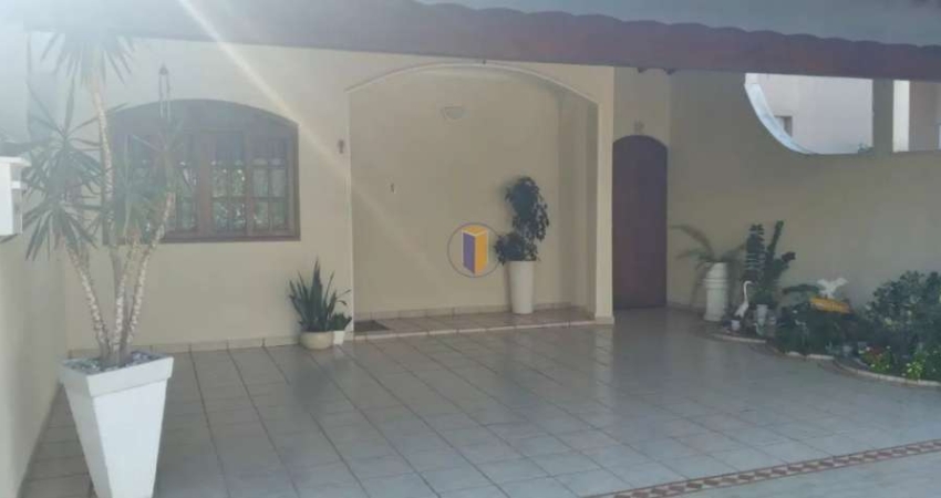 Casa com 2 quartos à venda na Alameda Professor Horácio Ribeiro, 277, Jardim Residencial Martinez, Sorocaba