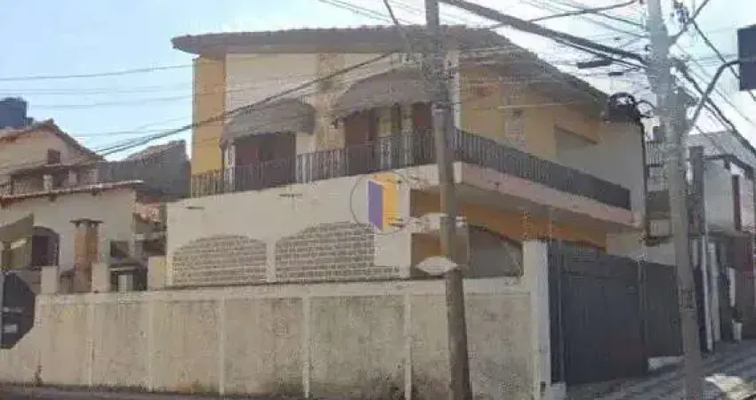 CASA COMERCIAL - JARDIM PAULISTANO - RUA CAPITÃO GRANDINO - CA3239