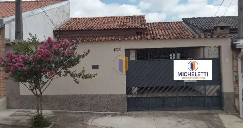 CASA PARA VENDA,  JARDIM WANEL VILLE - SOROCABA - CA3252