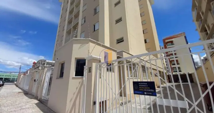 LOCAÇÃO IMPERDÍVEL: APARTAMENTO DE 3 QUARTOS COM SUÍTE NO CONDOMÍNIO CLAUDIA VIEIRA – SOROCABA - AP3264