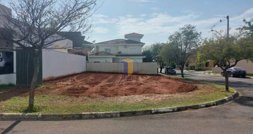 TERRENO NO CONDOMÍNIO VILLA OLYMPIA, SOROCABA/SP - TE3292