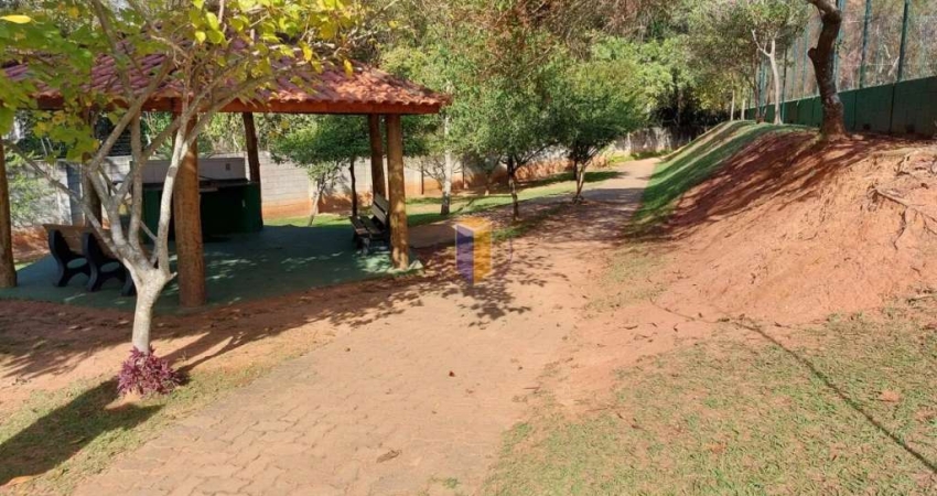 Disponível TERRENO À VENDA NO CONDOMÍNIO VILLA OLYMPIA, SOROCABA/SP - TE3299