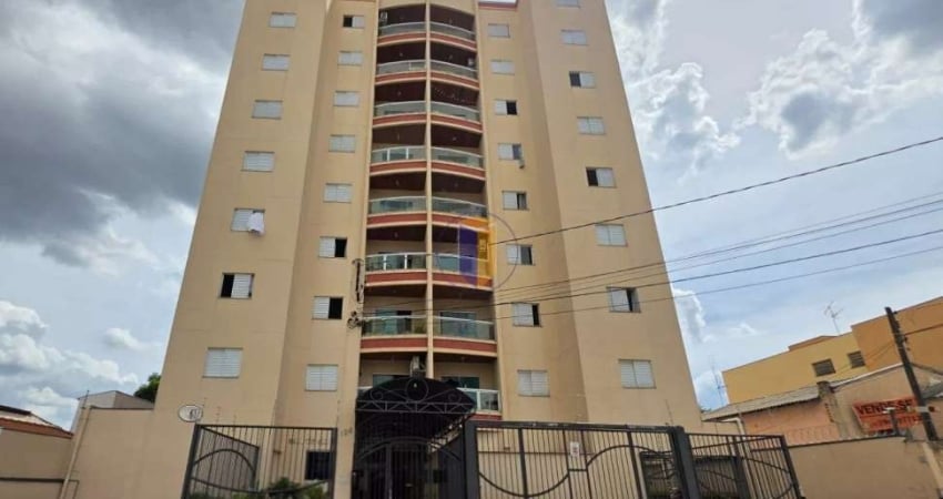 APARTAMENTO PARA LOCAÇÃO NO CONDOMÍNIO PÔR DO SOL, SOROCABA/SP - AP42