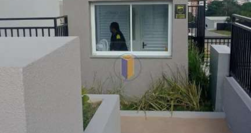 APARTAMENTO À VENDA NO CONDOMÍNIO RESERVA PAULISTANO, SOROCABA/SP - AP3324
