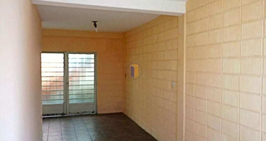 CASA PARA LOCAÇÃO NO JD. EUROPA, SOROCABA/SP - CA3325