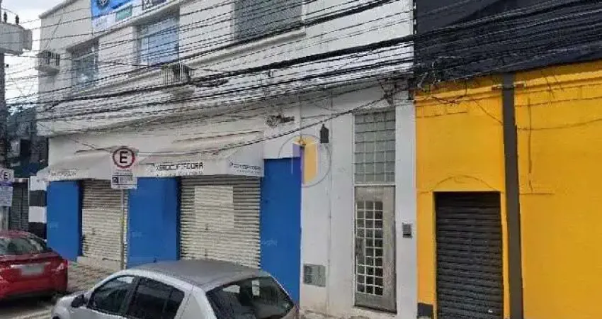 SALA COMERCIAL - CENTRO - RUA SANTA CLARA - SA3330