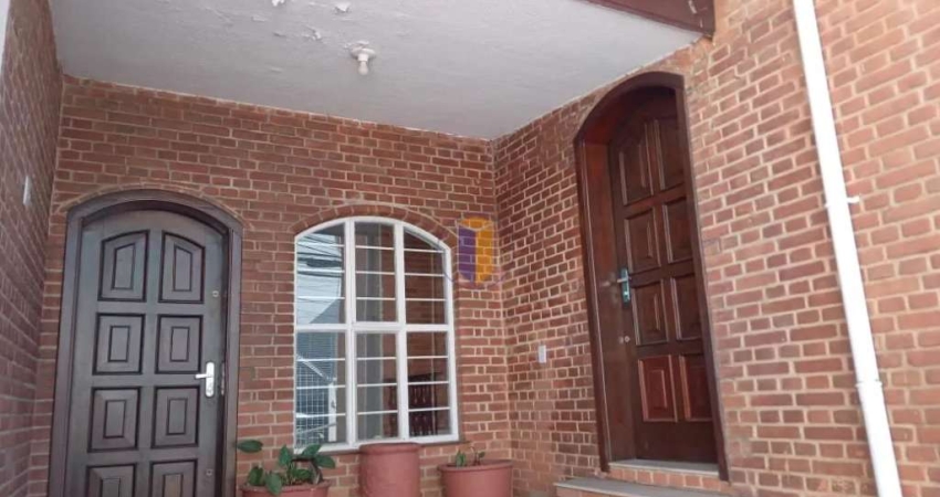 CASA PARA LOCAÇÃO RESIDENCIAL OU COMERCIAL, NO CENTRO DE SOROCABA - CA3343