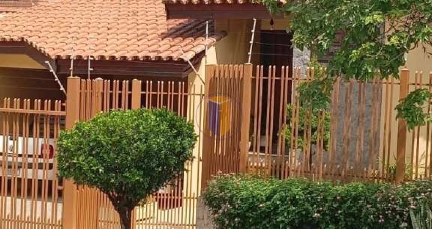 CASA À VENDA NO JD. MARIA HELENA, SOROCABA/SP - CA3353