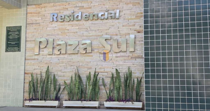APARTAMENTO DISPONÍVEL NO CONDOMÍNIO PLAZA SUL, VILA LEÃO - AP151