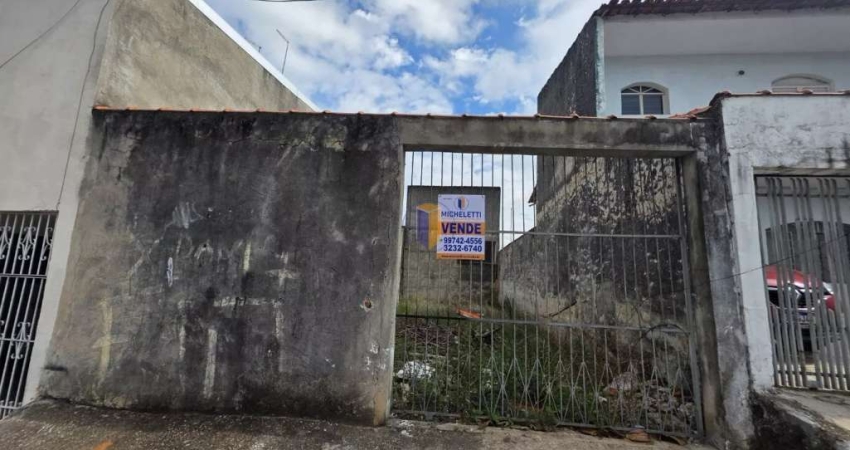 TERRENO À VENDA NO JD. SÃO GUILHERME, SOROCABA/SP - TE3356
