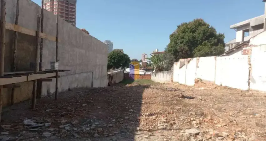 TERRENO À VENDA NO JD. PAULISTANO, SOROCABA/SP - TE3360