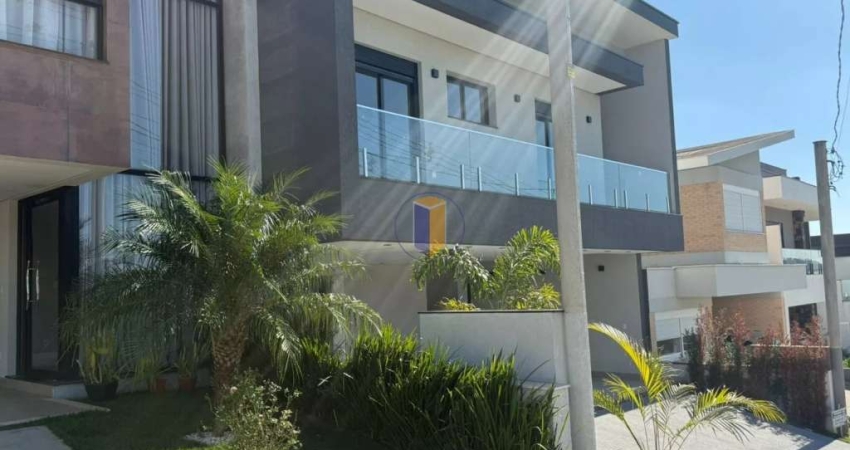 CASA PARA LOCAÇÃO E VENDA NO IBITI RESERVA, SOROCABA/SP - CA3358