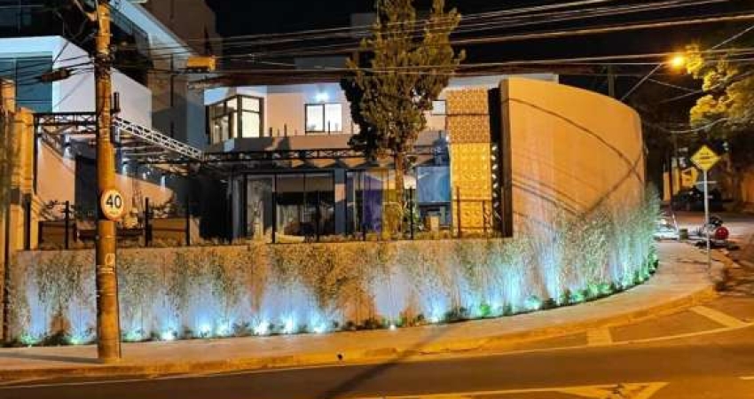 CASA COM 12 SALAS COMERCIAIS PARA LOCAÇÃO, NO CAMPOLIM, SOROCABA/SP - SA3362