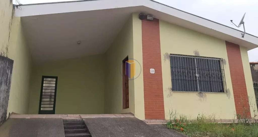 Casa com 4 quartos à venda na Rua Tibúrcio Gabriel Torres Monteiro, 621, Vila Haro, Sorocaba