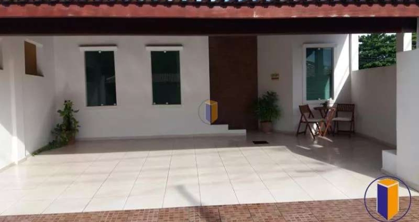Casa com 3 quartos à venda na Rua Samie Sayeg, Vila Barcelona, Sorocaba
