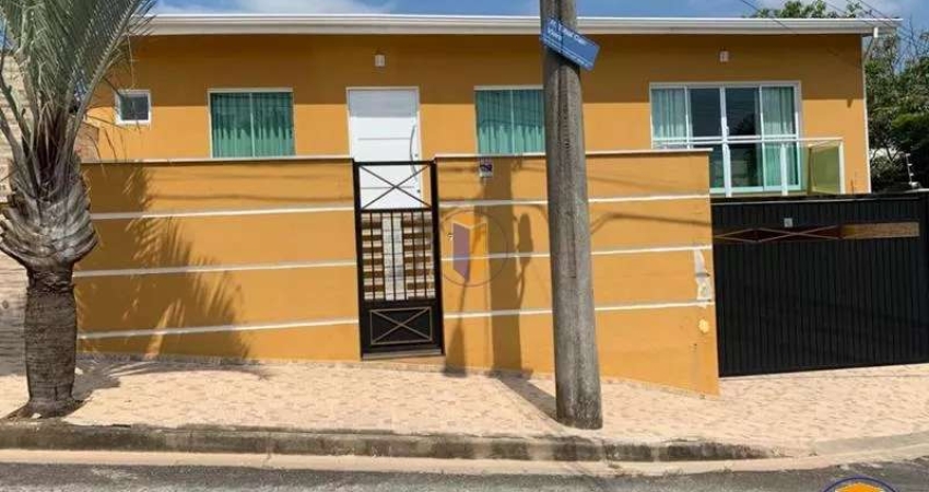 Casa com 3 quartos à venda na Rua Tubal Cain Vieira, Jardim Pagliato, Sorocaba