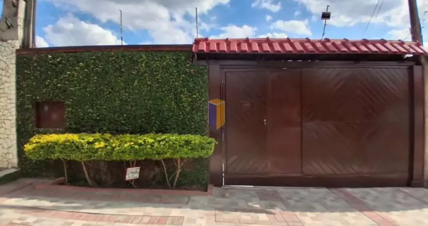 CASA PARA LOCAÇÃO E VENDA NO WANEL VILLE, SOROCABA/SP - CA1492