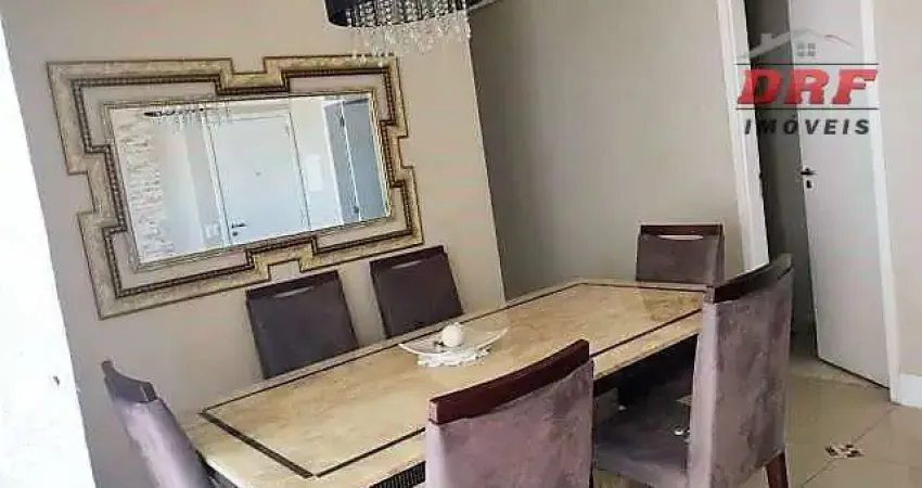Apartamento com 3 quartos à venda na Humberto De A C Branco, 1449, Vila Augusta, Guarulhos