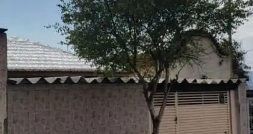 Casa com 2 quartos à venda na Avenida Mazzei, 1025, Vila Mazzei, São Paulo