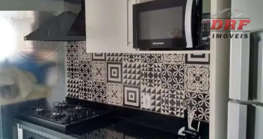 Apartamento com 3 quartos à venda na Rua Ana Soares Barcelos, 355, Vila Venditti, Guarulhos