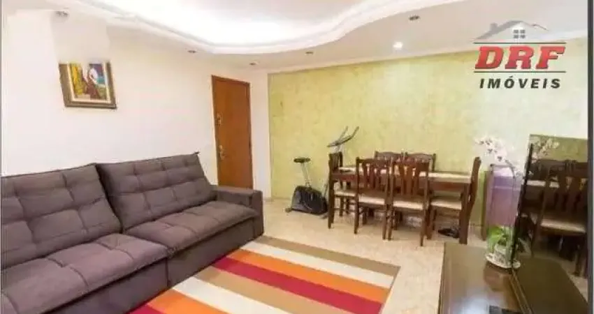 Apartamento com 2 quartos à venda na Rua da Penha, 45, Macedo, Guarulhos
