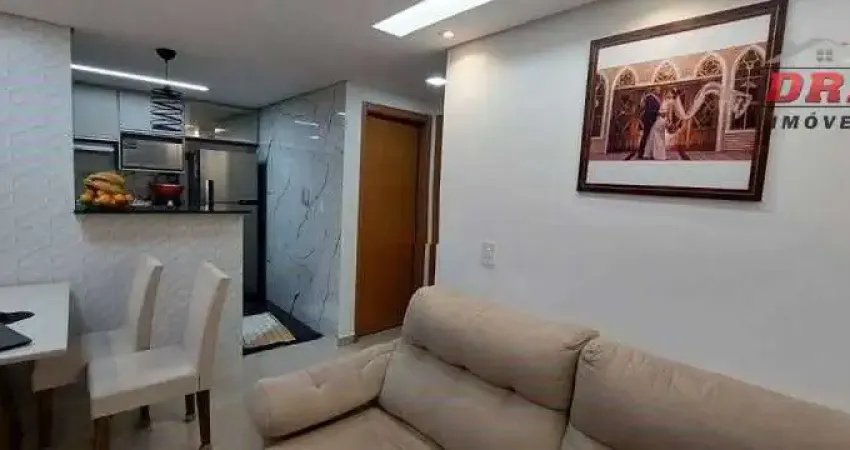Apartamento com 2 quartos à venda na Rua Magalhães Barata, 150, Vila Izabel, Guarulhos