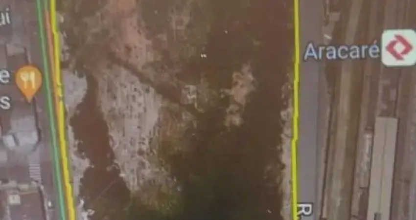 Terreno à venda na Fernando Vasconcelos Rossi, 2310, Pedreira, Itaquaquecetuba