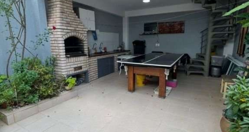 Casa com 3 quartos à venda na Soldado José Rufino Costa, 26, Vila Aliança, Guarulhos