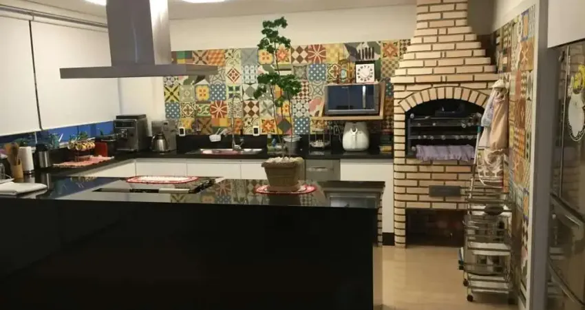 Cobertura com 4 quartos à venda na Rua São Manoel, 57, Vila Galvão, Guarulhos