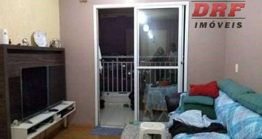 Apartamento com 2 quartos à venda na Rua Cônsul Orestes Correa, 77, Macedo, Guarulhos