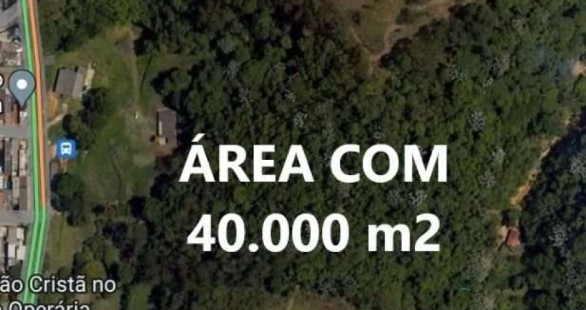 Terreno à venda na Avenida Benjamin Harris Hunnicutt, Portal dos Gramados, Guarulhos