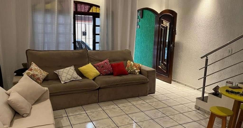 Casa com 3 quartos à venda na Travessa Caibi, 184, Vila Rosália, Guarulhos
