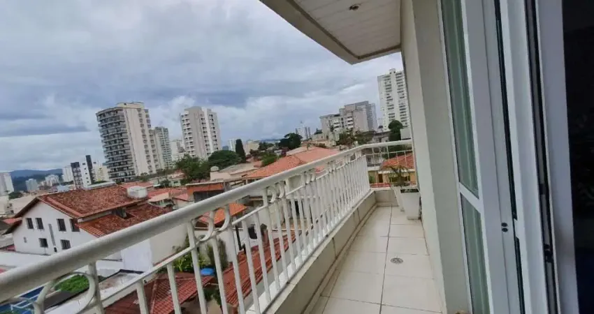 Apartamento com 3 quartos à venda na Rua Jesuíno Rabello, 360, Vila Milton, Guarulhos