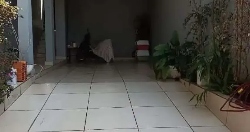 Casa com 3 quartos à venda na Rua Visconde de Cairu, 95, Jardim Munhoz, Guarulhos