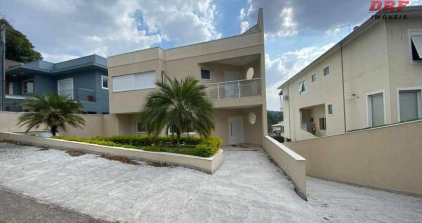 Casa com 4 quartos à venda na Turquesa, 272, Pousada dos Bandeirantes, Carapicuíba