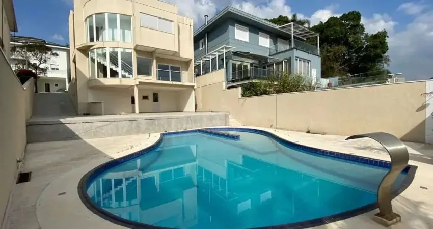 Casa com 4 quartos à venda na Turquesa, 272, Pousada dos Bandeirantes, Carapicuíba