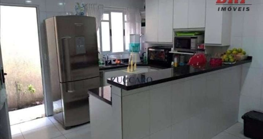 Casa com 3 quartos à venda na Capitão Capelão Antônio Álvares da Silva, 63, Jardim Santa Mena, Guarulhos