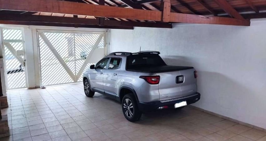 Casa com 4 quartos à venda na Itapegica, 301, Vila Augusta, Guarulhos
