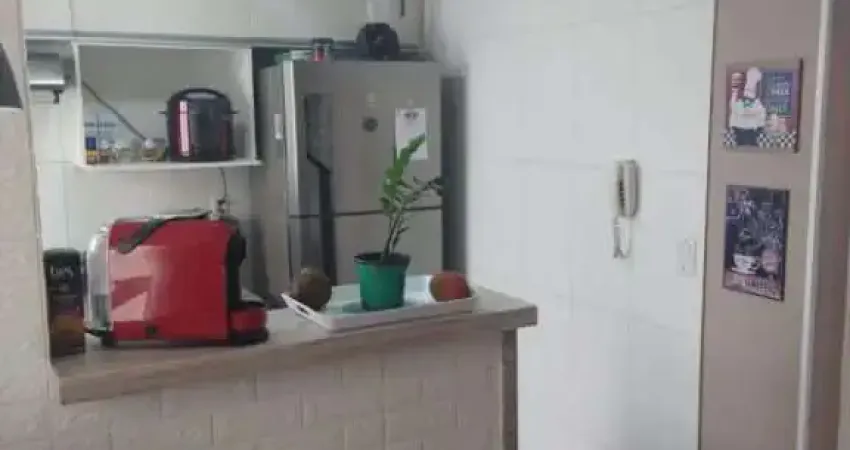 Apartamento com 2 quartos à venda na Avenida Maria Ricci Perrota, 101, Vila Alzira, Guarulhos