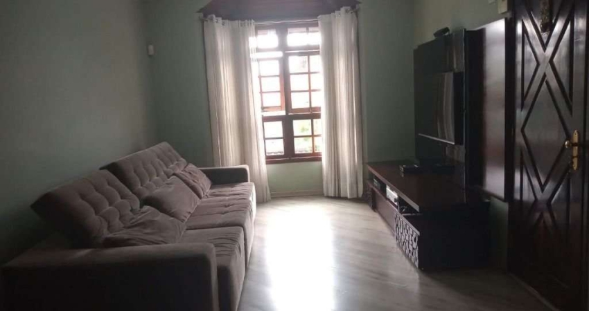 Casa com 3 quartos à venda na Maria José Belegarde Santoni, 70, Parque Renato Maia, Guarulhos