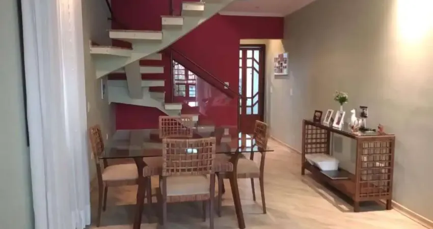 Casa com 3 quartos à venda na Maria José Belegarde Santoni, 70, Parque Renato Maia, Guarulhos