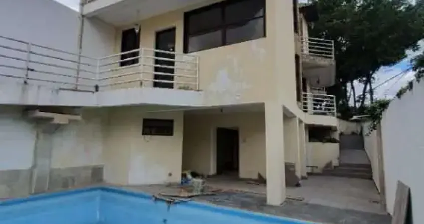 Casa com 4 quartos à venda na Rua Paschoal Conte, 303, Vila Sirena, Guarulhos