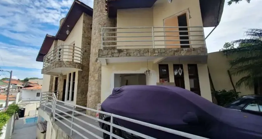 Casa com 4 quartos à venda na Rua Paschoal Conte, 303, Vila Sirena, Guarulhos