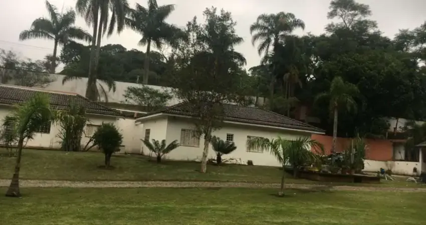 Chácara / sítio com 3 quartos à venda na Didier Geraldo de Camargo Neto, 6, Caputera, Arujá