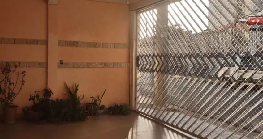 Casa com 3 quartos à venda na Guilhermino de Lima, 191, Vila Augusta, Guarulhos