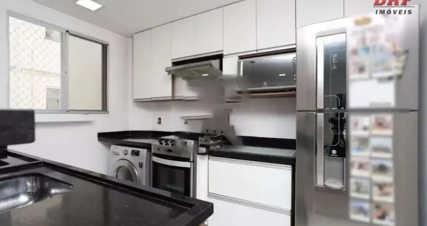 Apartamento com 2 quartos à venda na Rua Ita, 55, Jardim Ansalca, Guarulhos