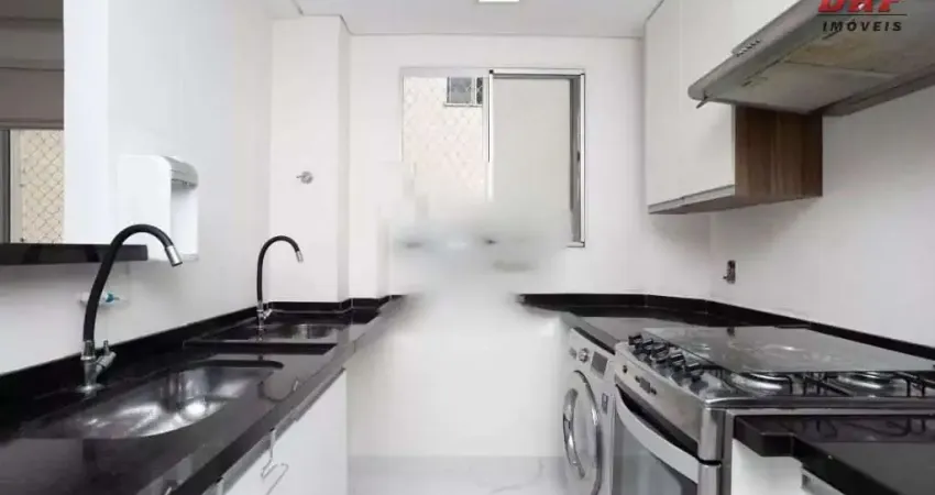 Apartamento com 2 quartos à venda na Rua Ita, 55, Jardim Ansalca, Guarulhos