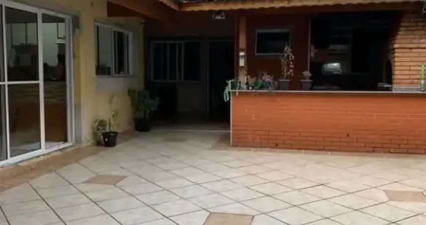 Casa com 5 quartos à venda na Rua Dores do Indaiá, 152, Jardim Santa Clara, Guarulhos