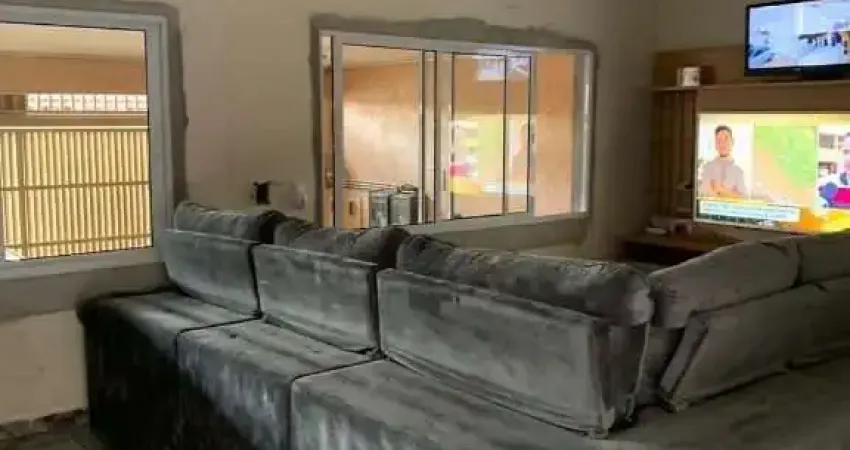 Casa com 5 quartos à venda na Rua Dores do Indaiá, 152, Jardim Santa Clara, Guarulhos