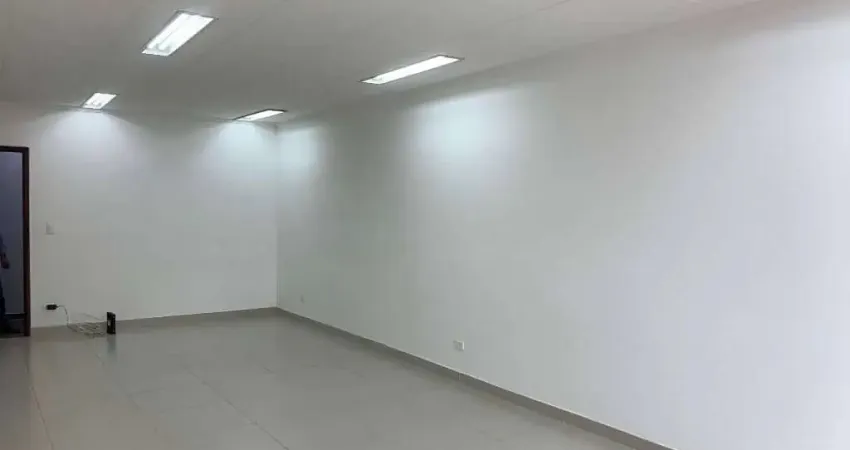 Sala comercial com 1 sala para alugar na Rua Treze de Maio, 445, Vila Galvão, Guarulhos